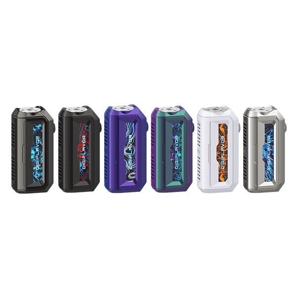 Geekvape Digiflavor XP 77w Mod