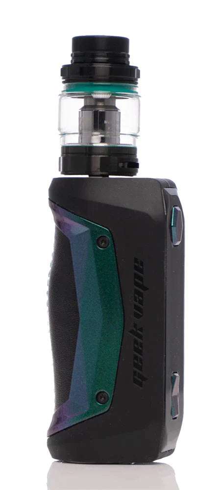 GeekVape Aegis Solo Kit 100w