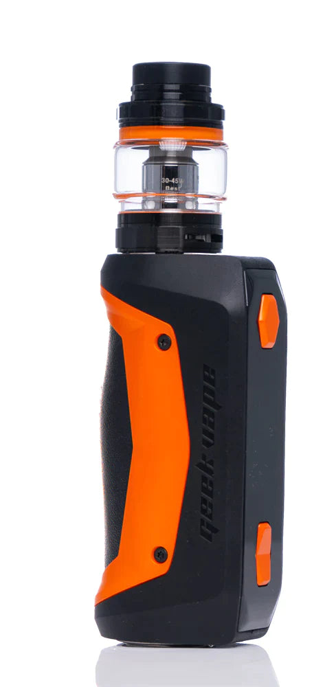 GeekVape Aegis Solo Kit 100w