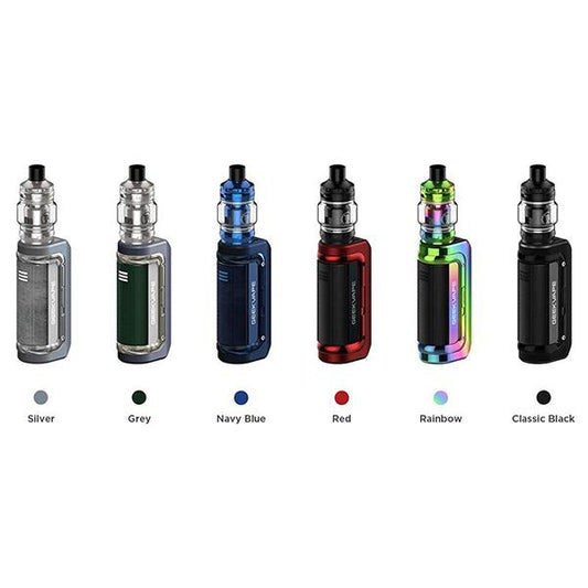 Geekvape M100 Aegis Mini 2 Kit | 100w