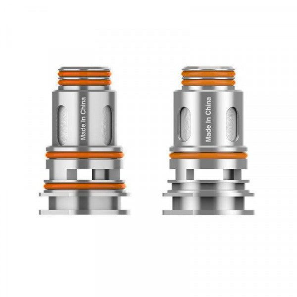 Geekvape P Series Coil | 5-Pack