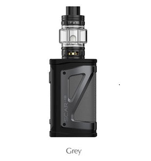 SMOK Scar 18 Starter Kit 230w | TFV18 Tank Edition