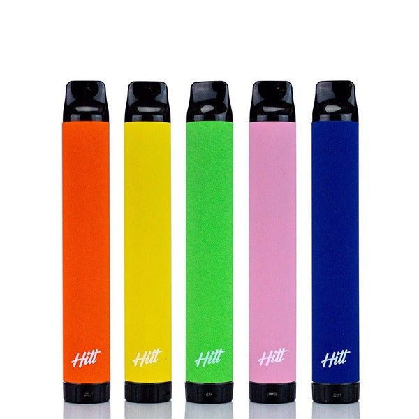 Hitt XL Disposable | 3000 Puffs | 10mL | 5% | MOQ 10