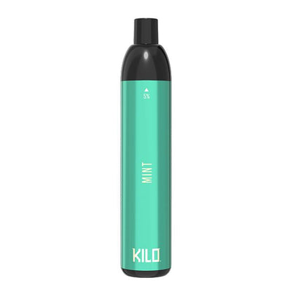 Kilo – Esco Bars Mesh Max Disposable | 4000 Puffs | 9mL