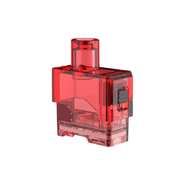 Lost Vape Orion Art Empty Replacement Pods | 2.5mL Stallion Marketing Lost Vape Orion Art Empty Replacement Pods | 2.5mL Stallion Marketing