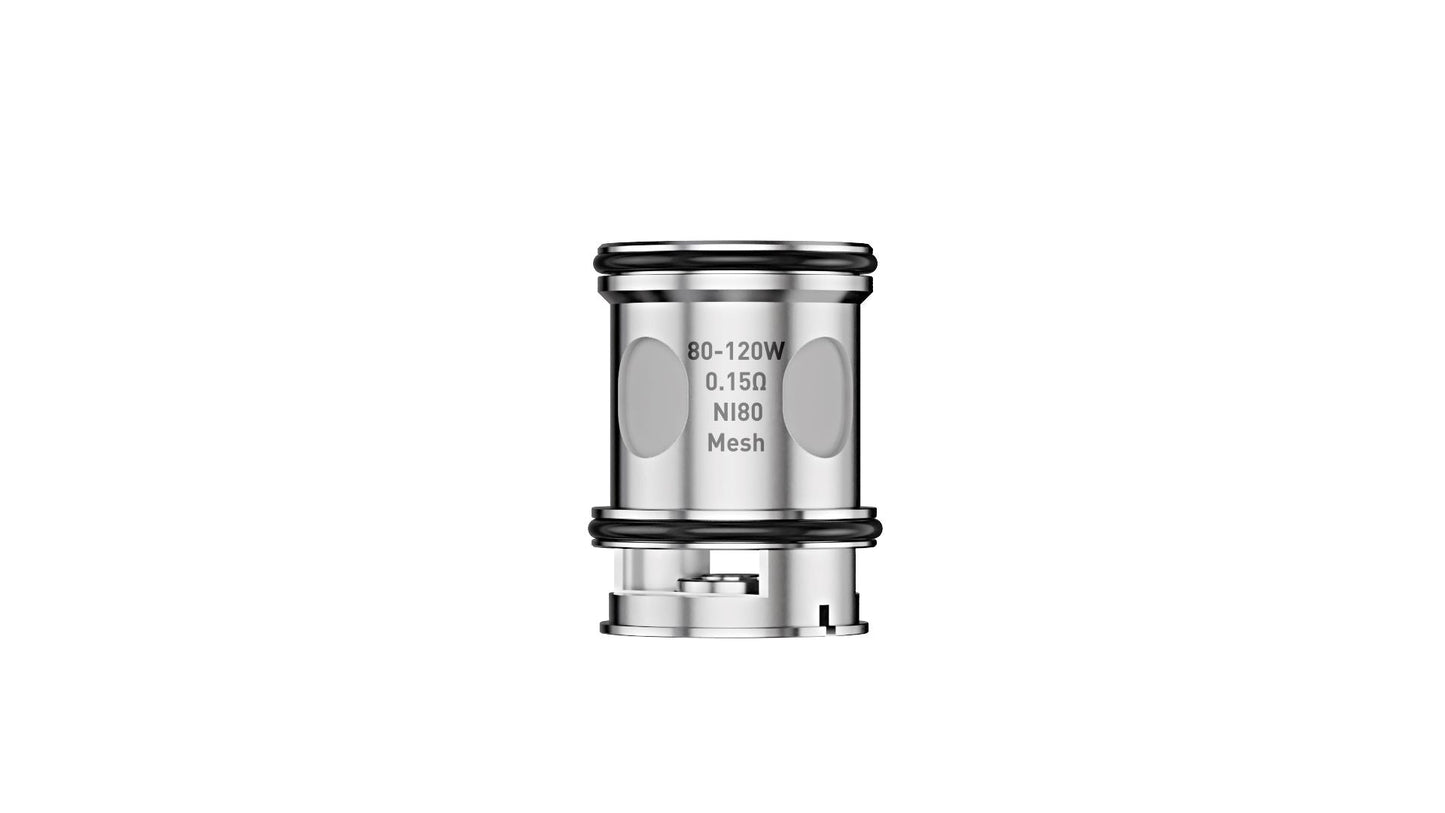 Lost Vape UB Max Series Coil | 3-pack