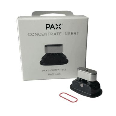 PAX 3 Concentrate Adapter