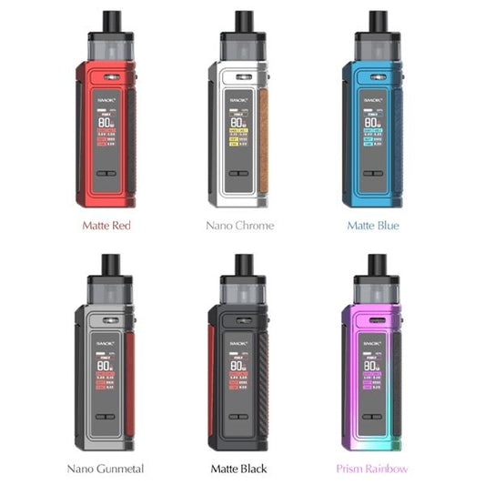 Smok G-Priv Pod Kit 80w