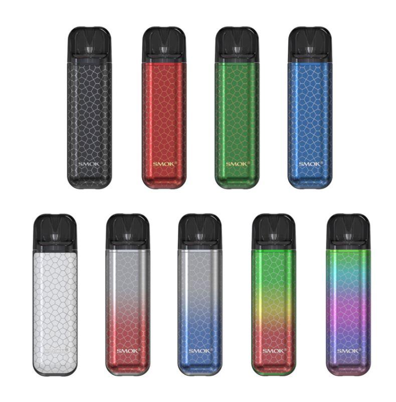 SMOK Novo 2S Kit | 800mAh