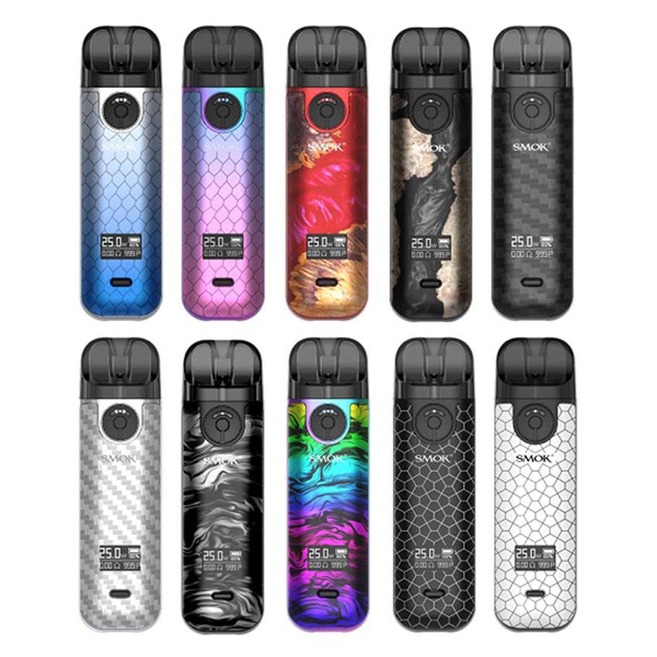 SMOK Novo 4 Kit | 25w