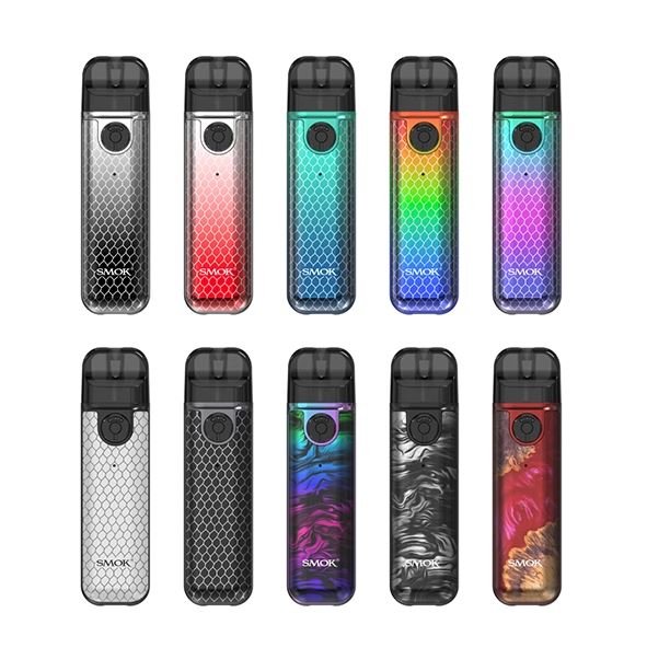 SMOK Novo 4 Mini Kit | 900mAh