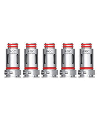 SMOK RGC Conical Mesh Coil (5-Pack)