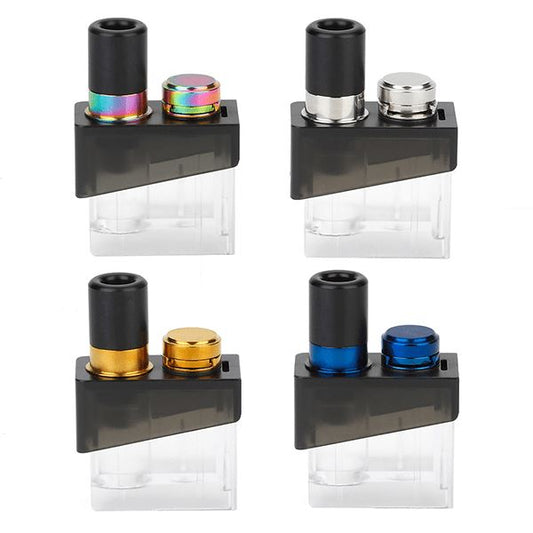 SMOK Trinity Alpha Empty Pod | 2.8ml