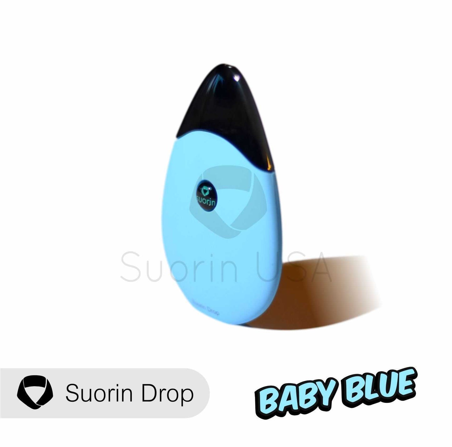 Suorin Drop Pod Device Kit