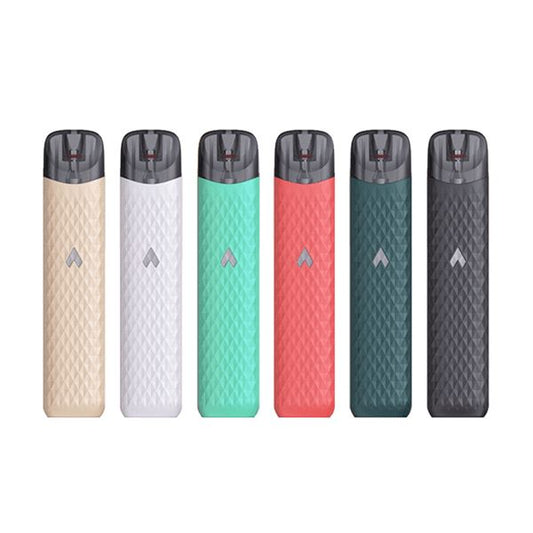 Uwell Popreel N1 Pod Kit | 10w | Group Photo 