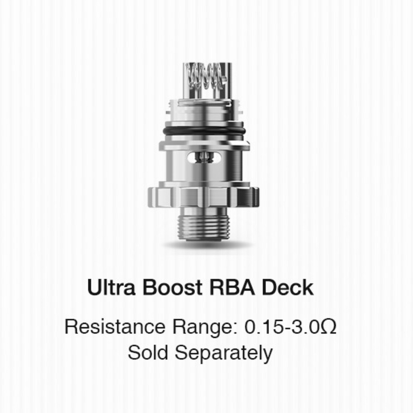 Lost Vape Ultra Boost Coils (5-Pack)