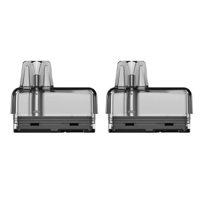 Vaporesso Eco Nano Mesh Pod 6mL (2-Pack) | 1.2ohm