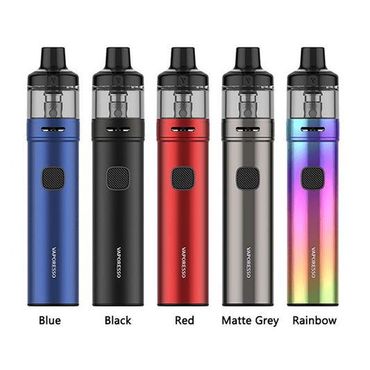 Vaporesso GTX GO 40 Kit 40w