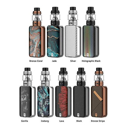 Vaporesso Luxe II Kit 220w