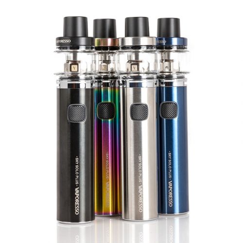 Vaporesso Sky Solo & Solo Plus Starter Kit