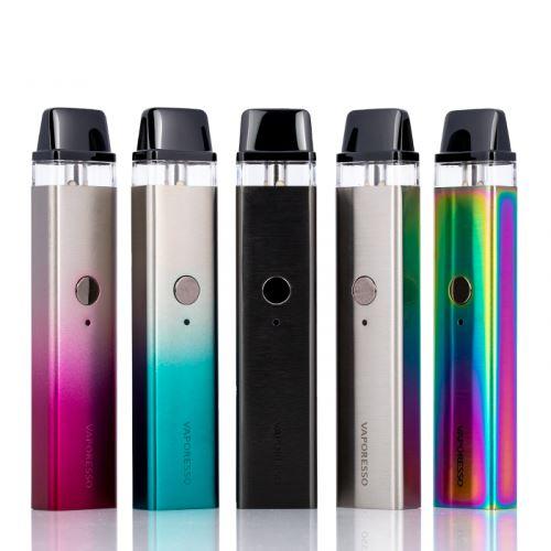 Vaporesso XROS Kit