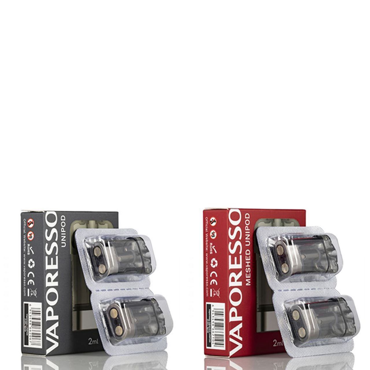 Vaporesso XTRA Unipod Replacement Pods (2-Pack)