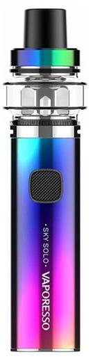 Vaporesso Sky Solo & Solo Plus Starter Kit