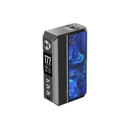 Voopoo Drag 4 Mod Stallion Marketing Voopoo Drag 4 Mod Stallion Marketing