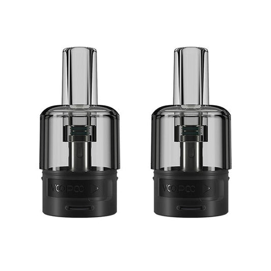 Voopoo ITO Replacement Pod | 2-Pack